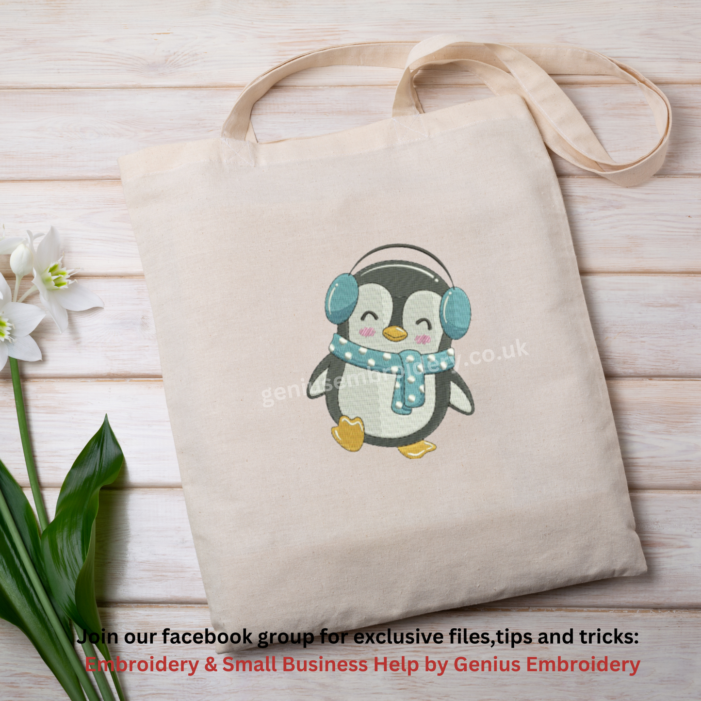 Penguin