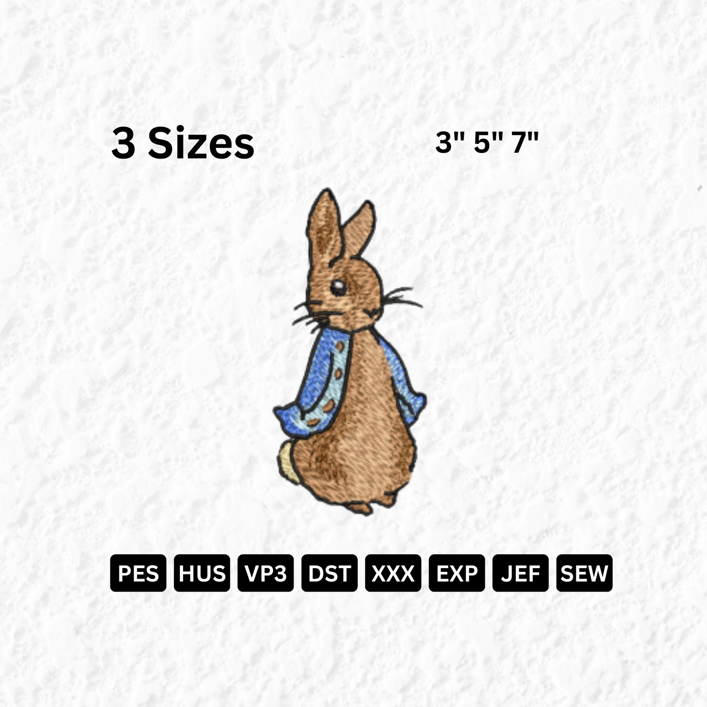 Peter Rabbit