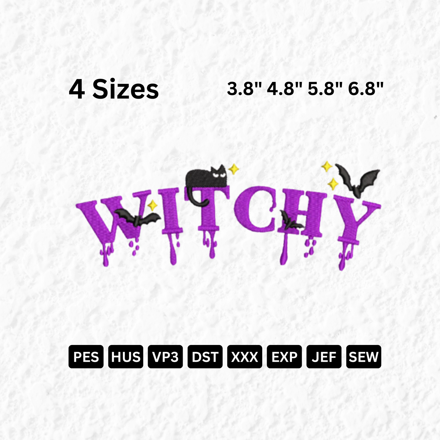 Witch Witchy