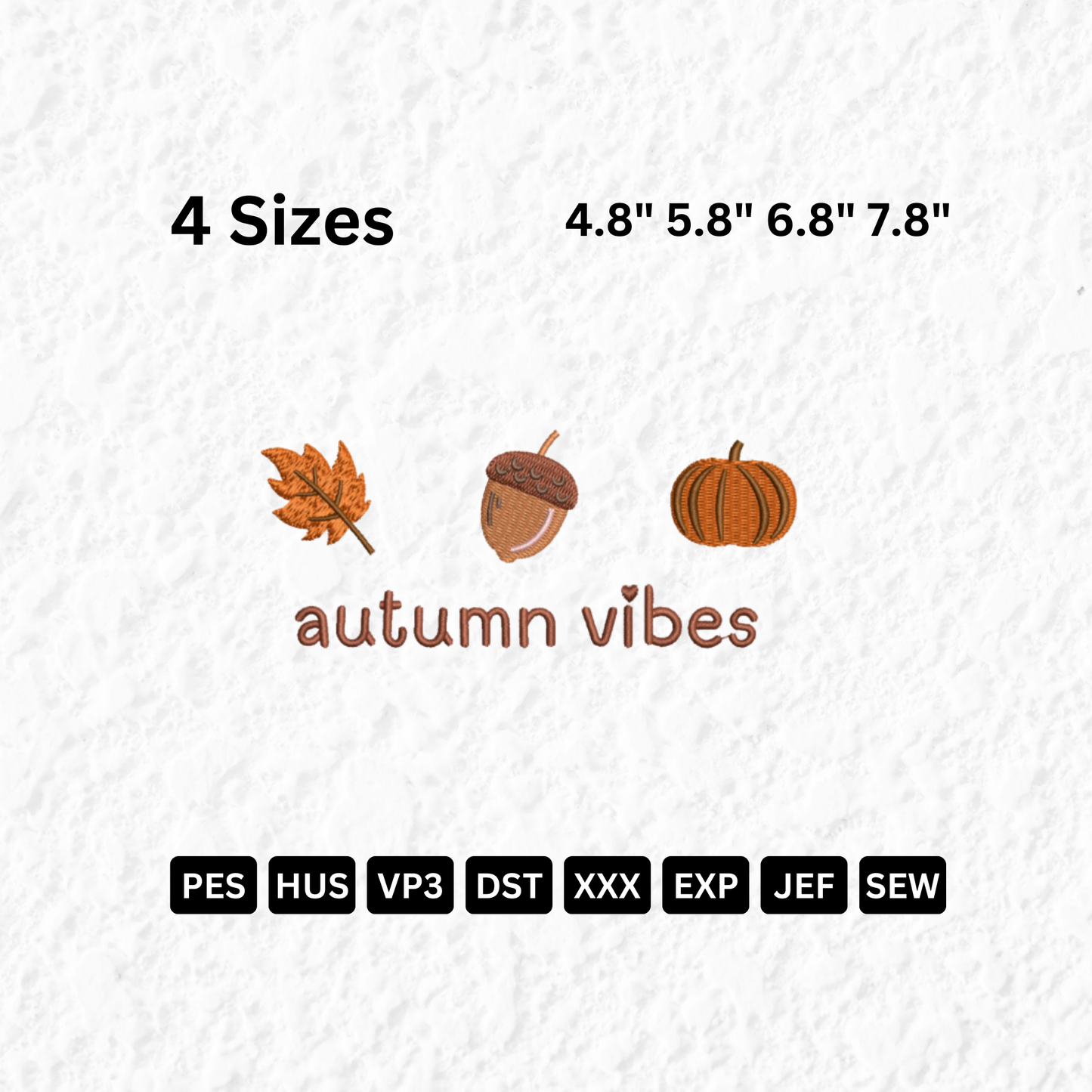 Autumn Vibes