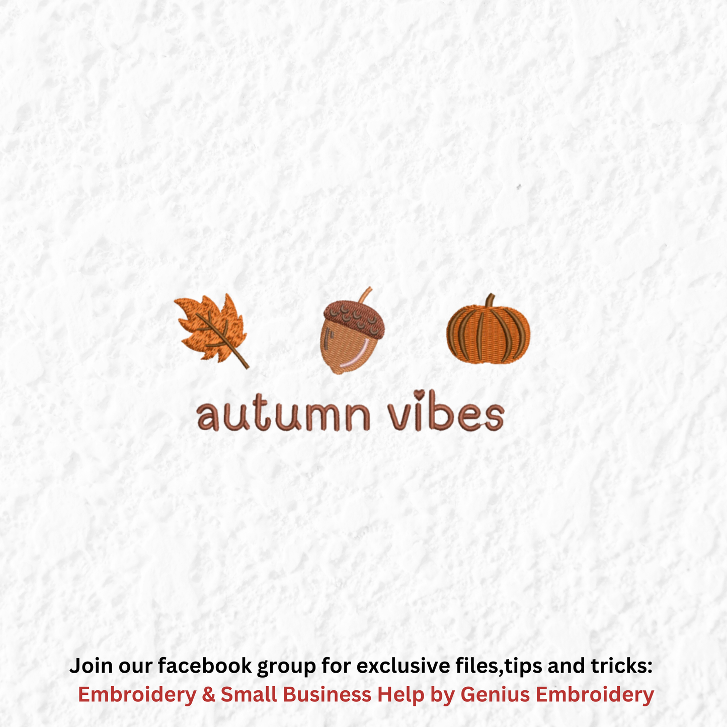 Autumn Vibes
