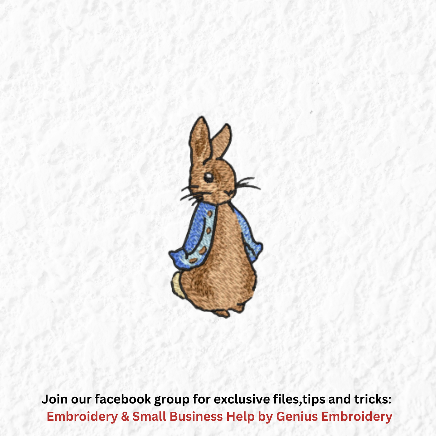 Peter Rabbit