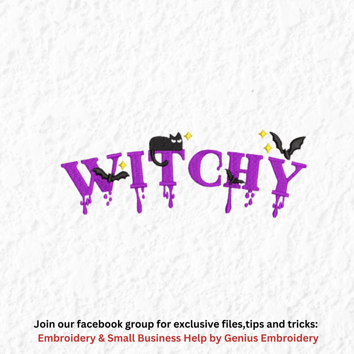 Witch Witchy