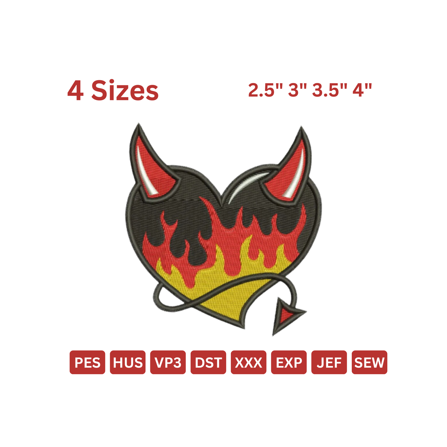 Devil Heart