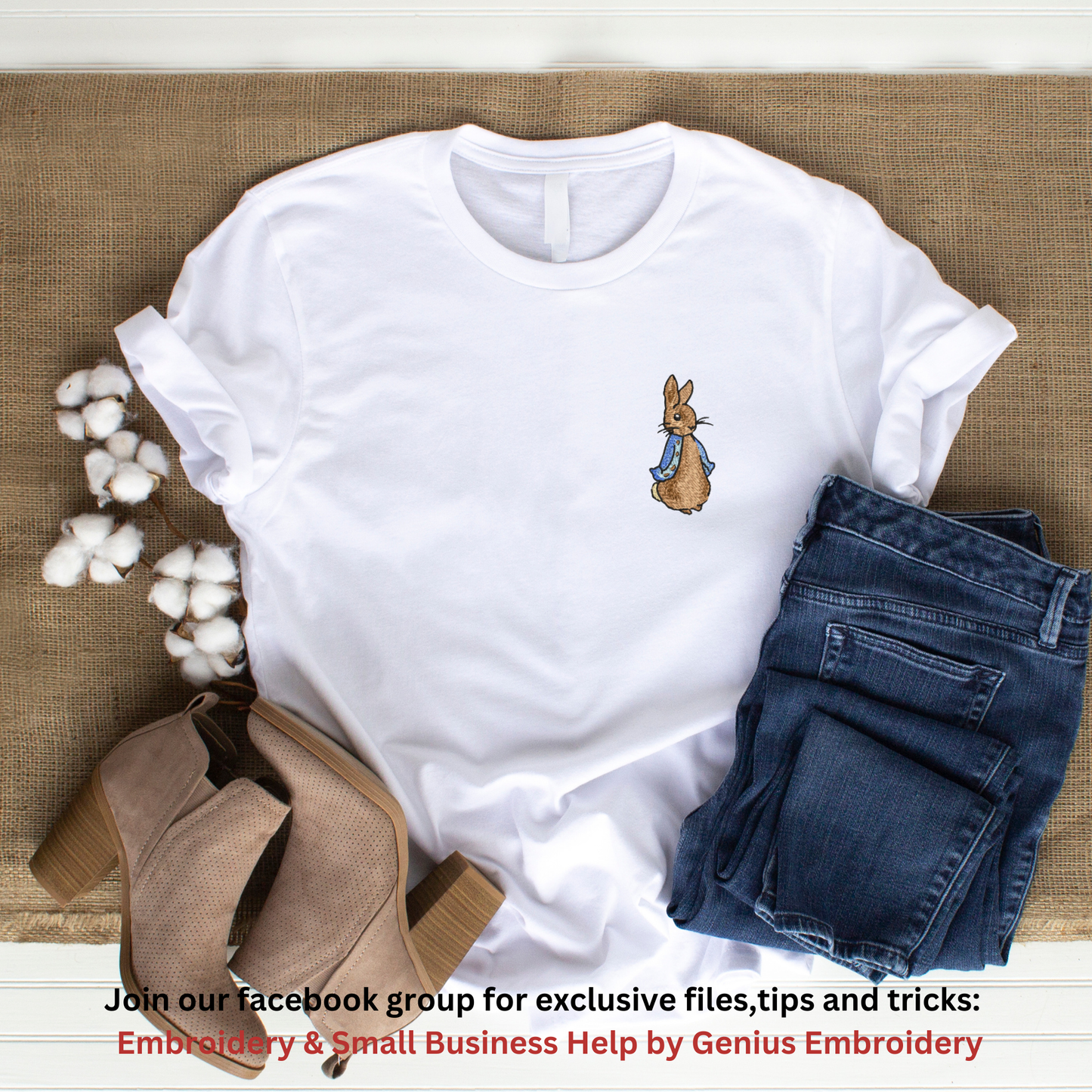 Peter Rabbit