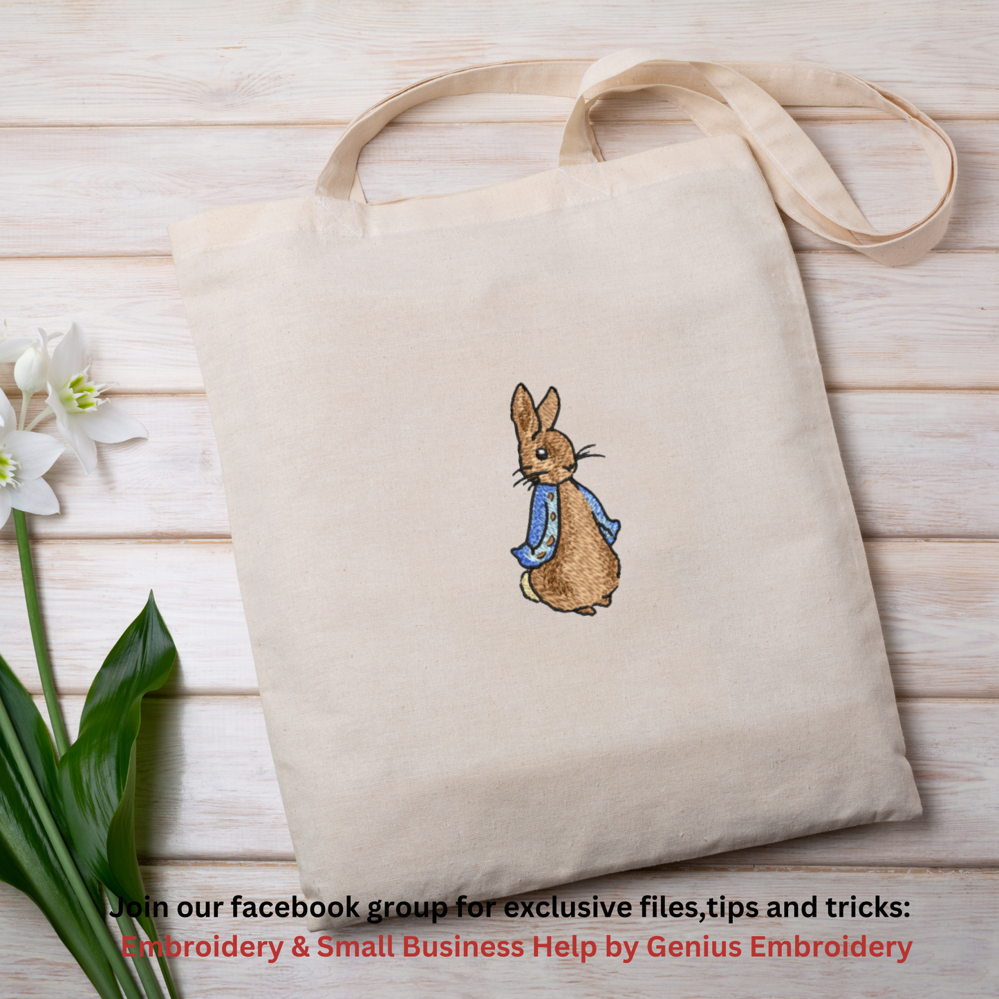 Peter Rabbit