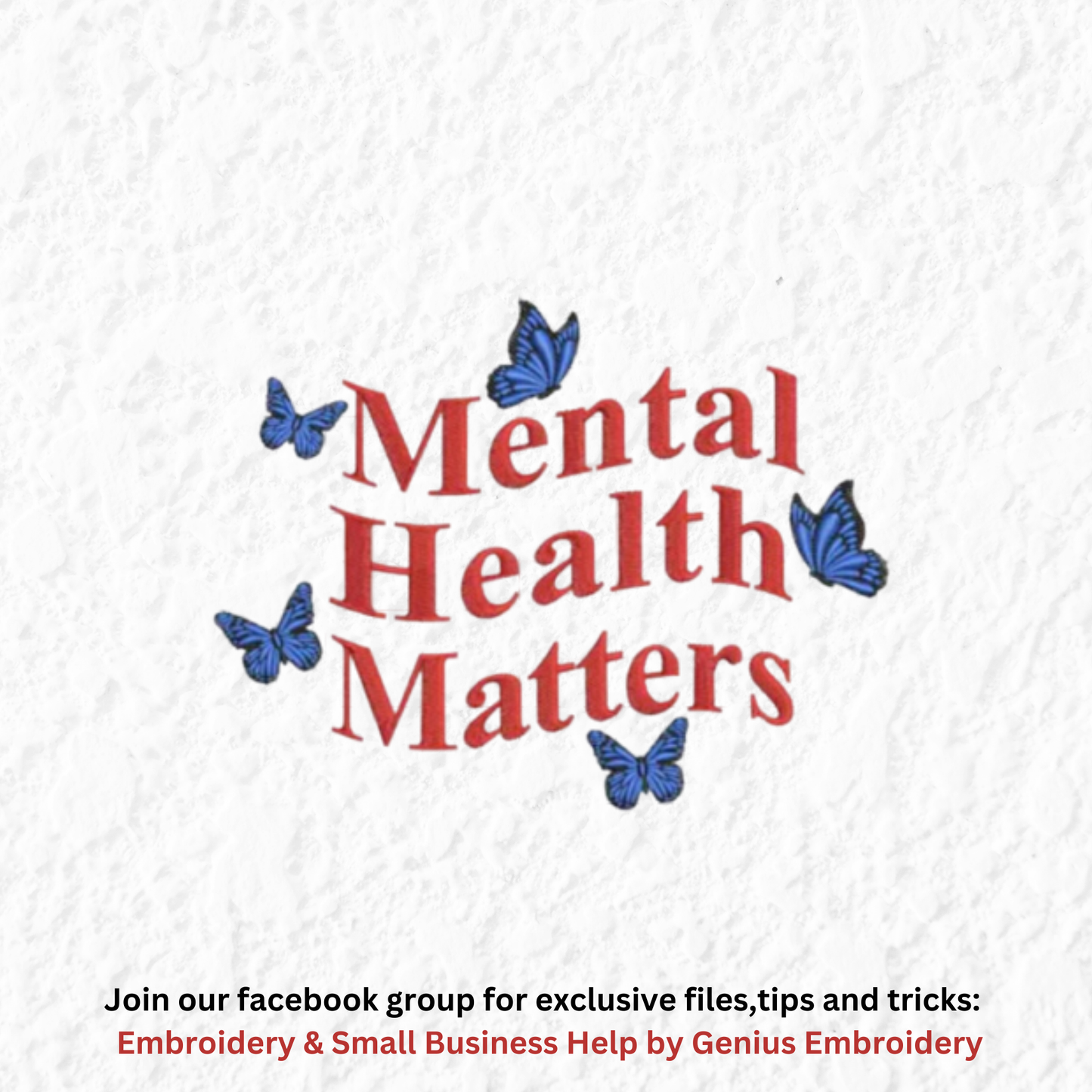 Mental Health Matters