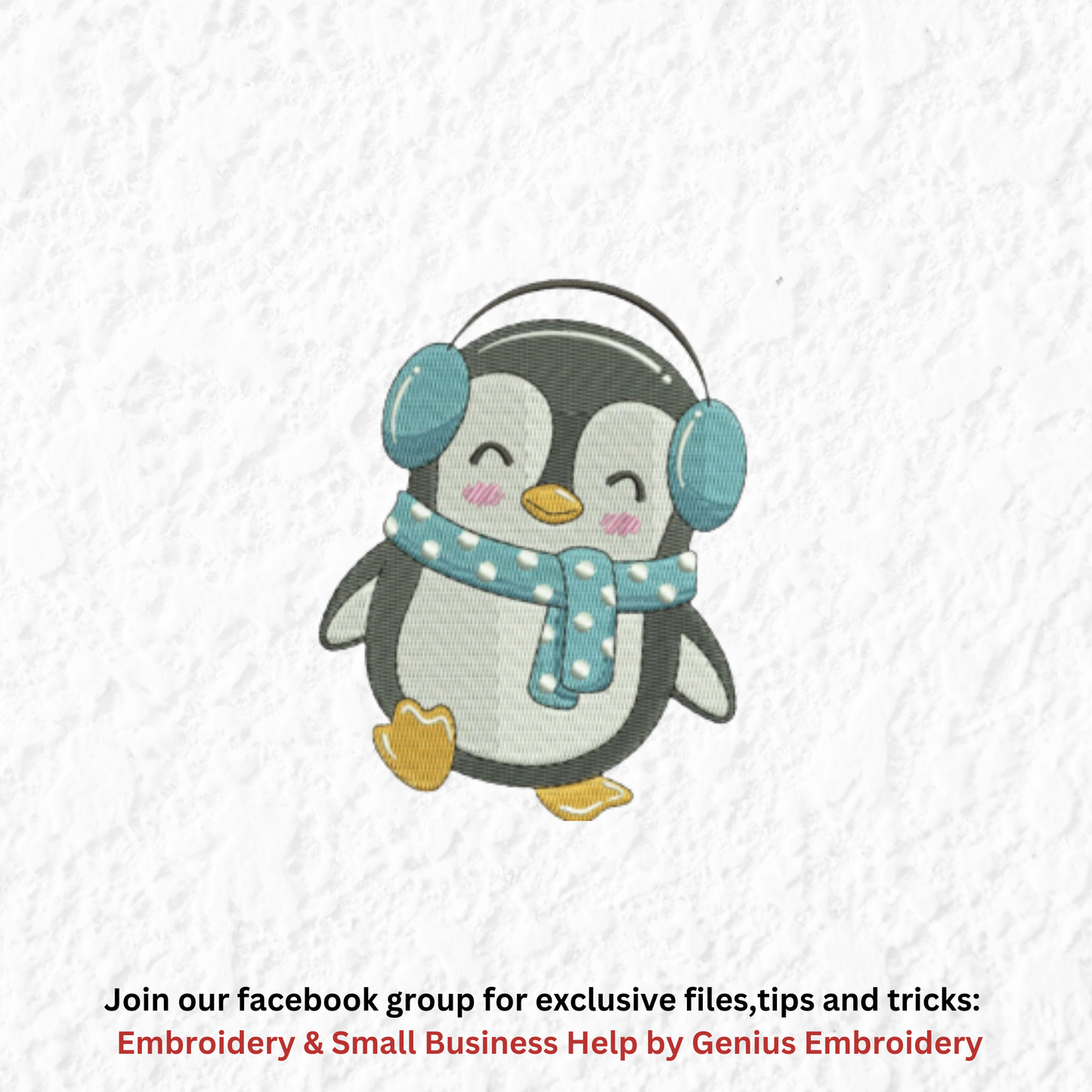 Penguin
