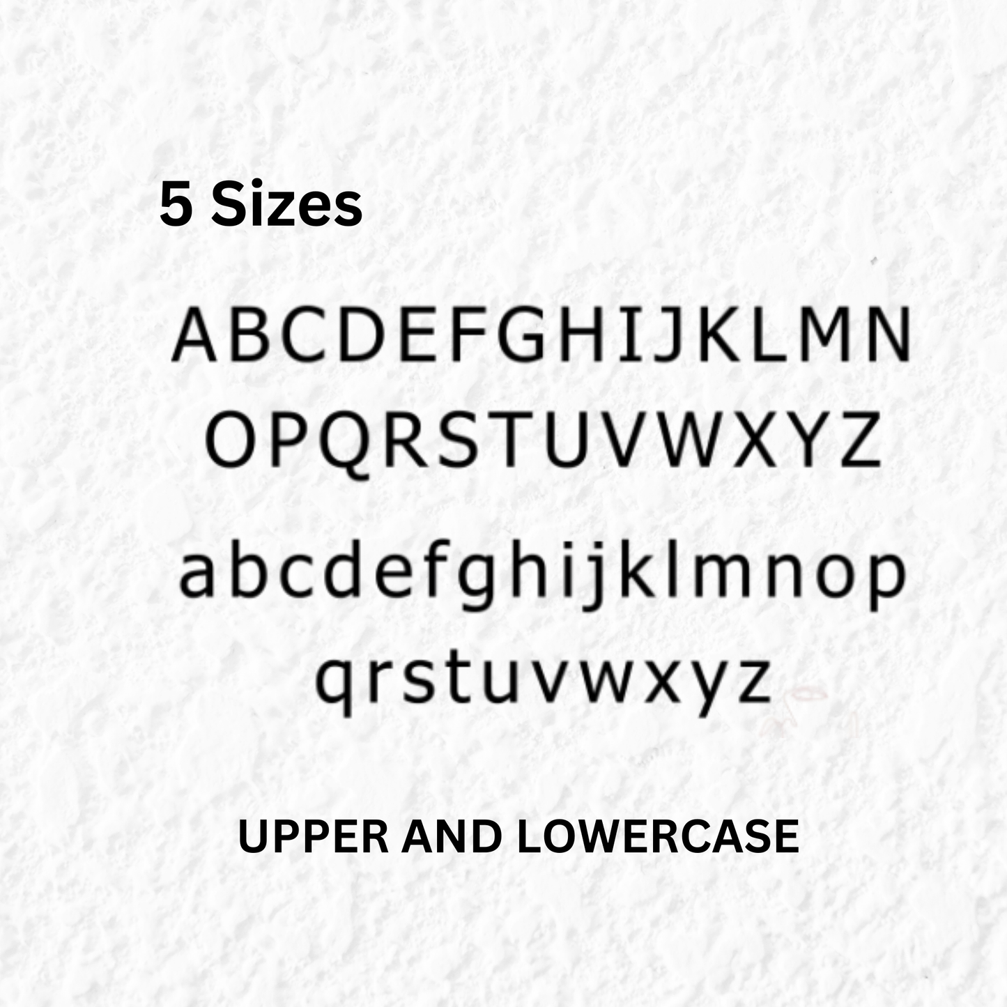 Tahoma Font (BX FONT)
