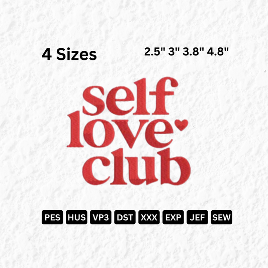 Self Love Club