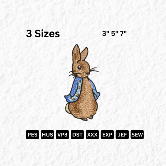 Peter Rabbit