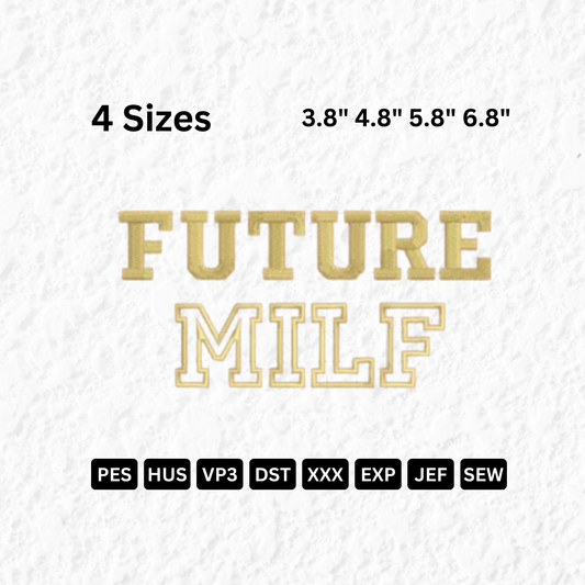 Future Milf
