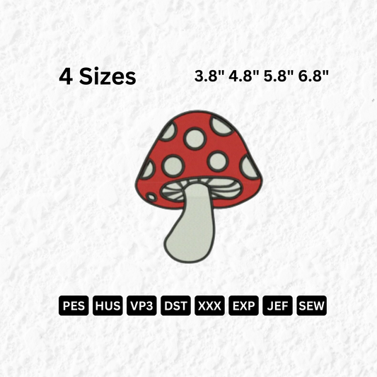Mushroom