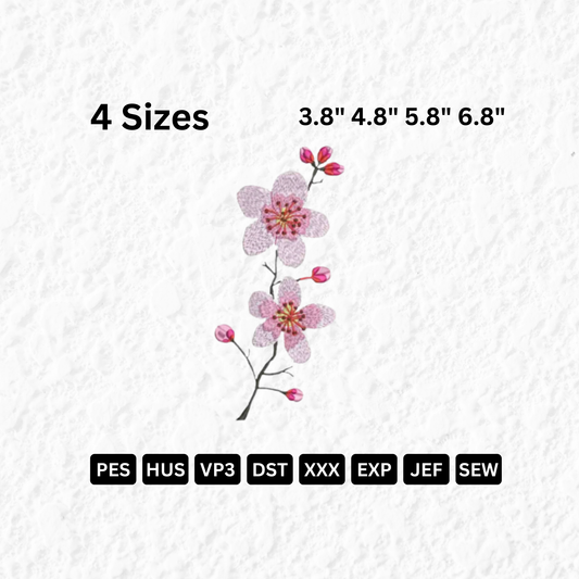Cherry Blossom