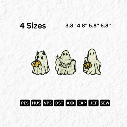 Ghost Trio