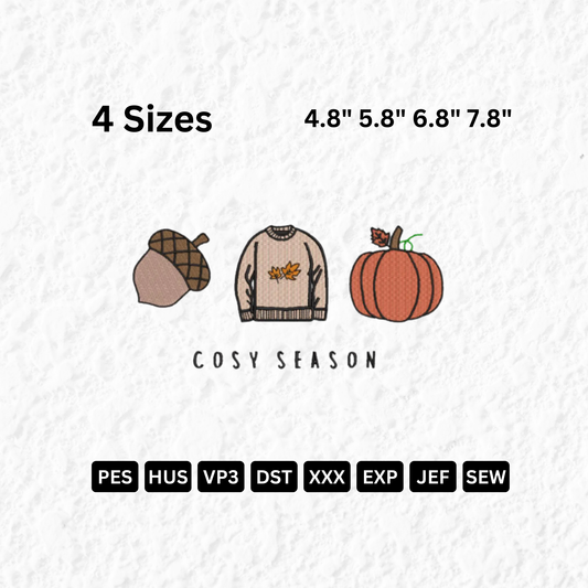 Cosy Season