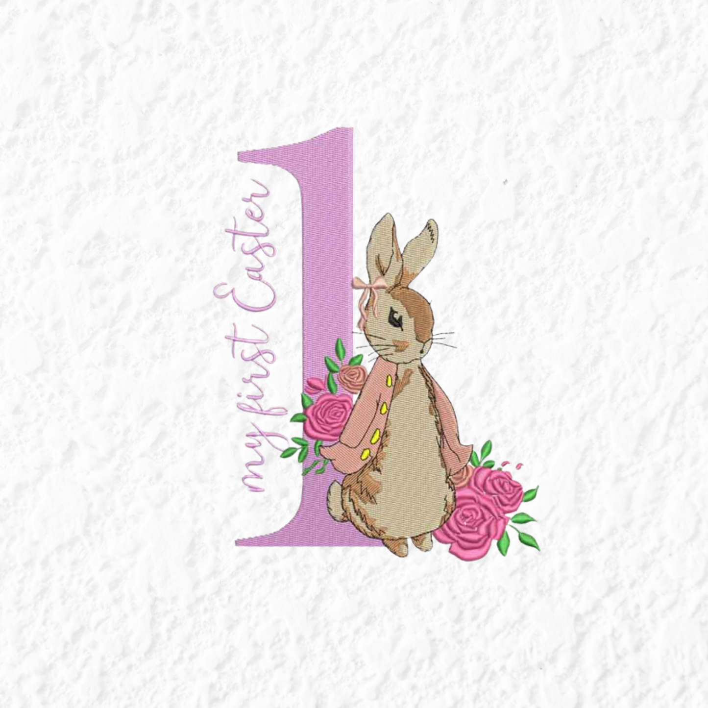 My First Easter Peter Rabbit