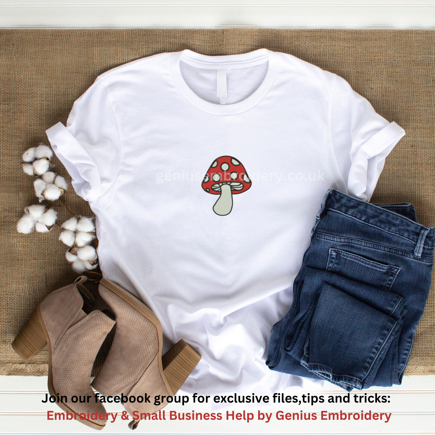 Mushroom