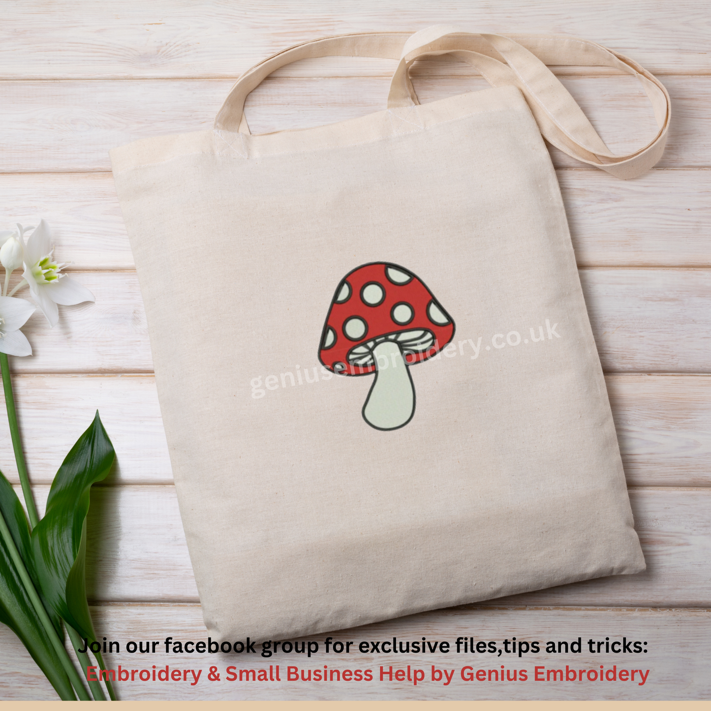Mushroom