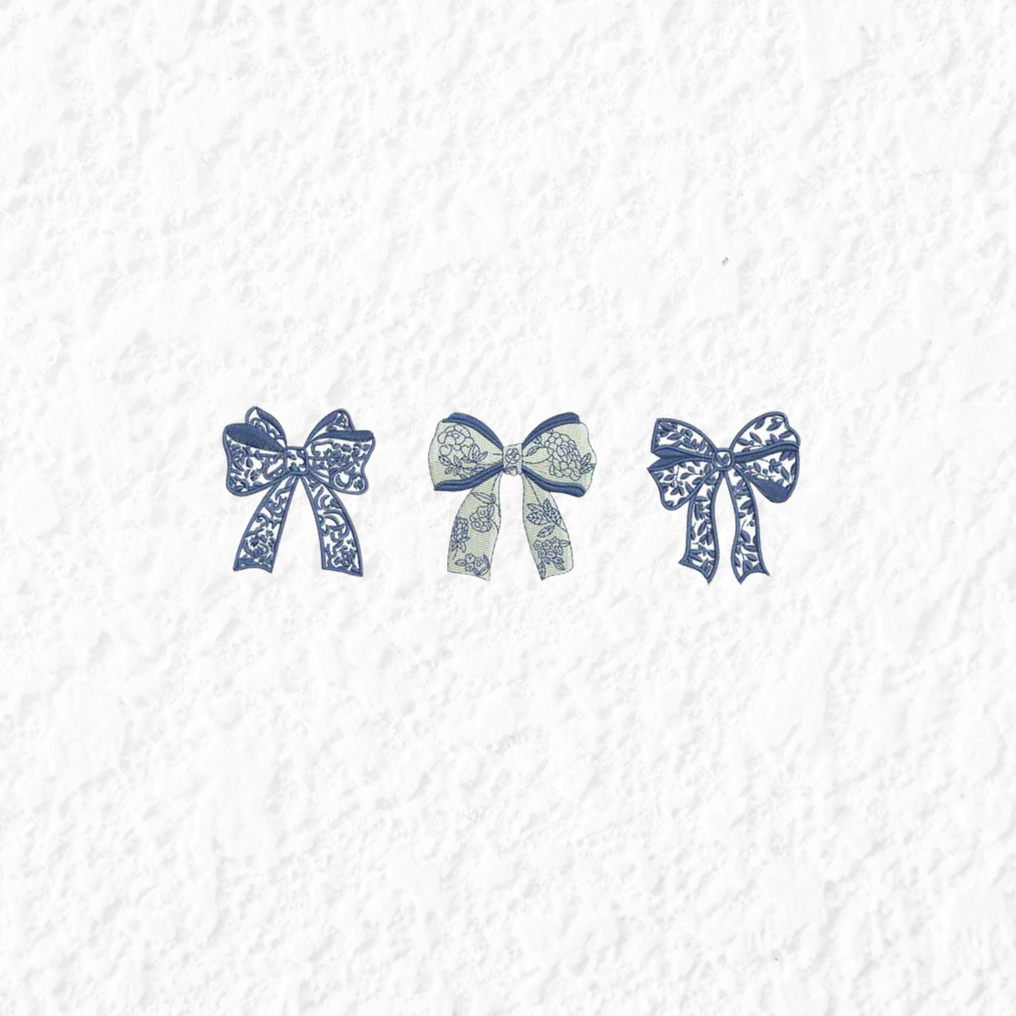 Blue Bow Trio
