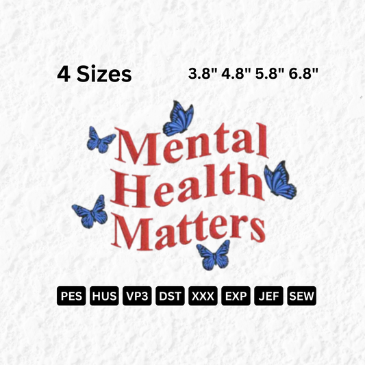 Mental Health Matters