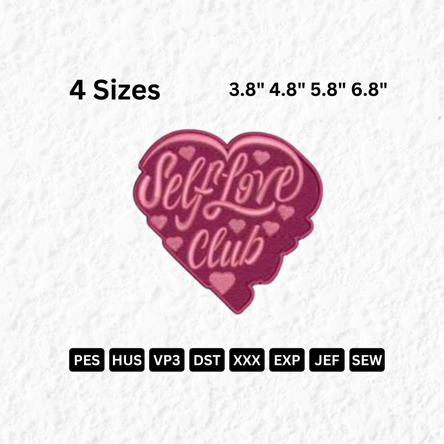 Self Love Club