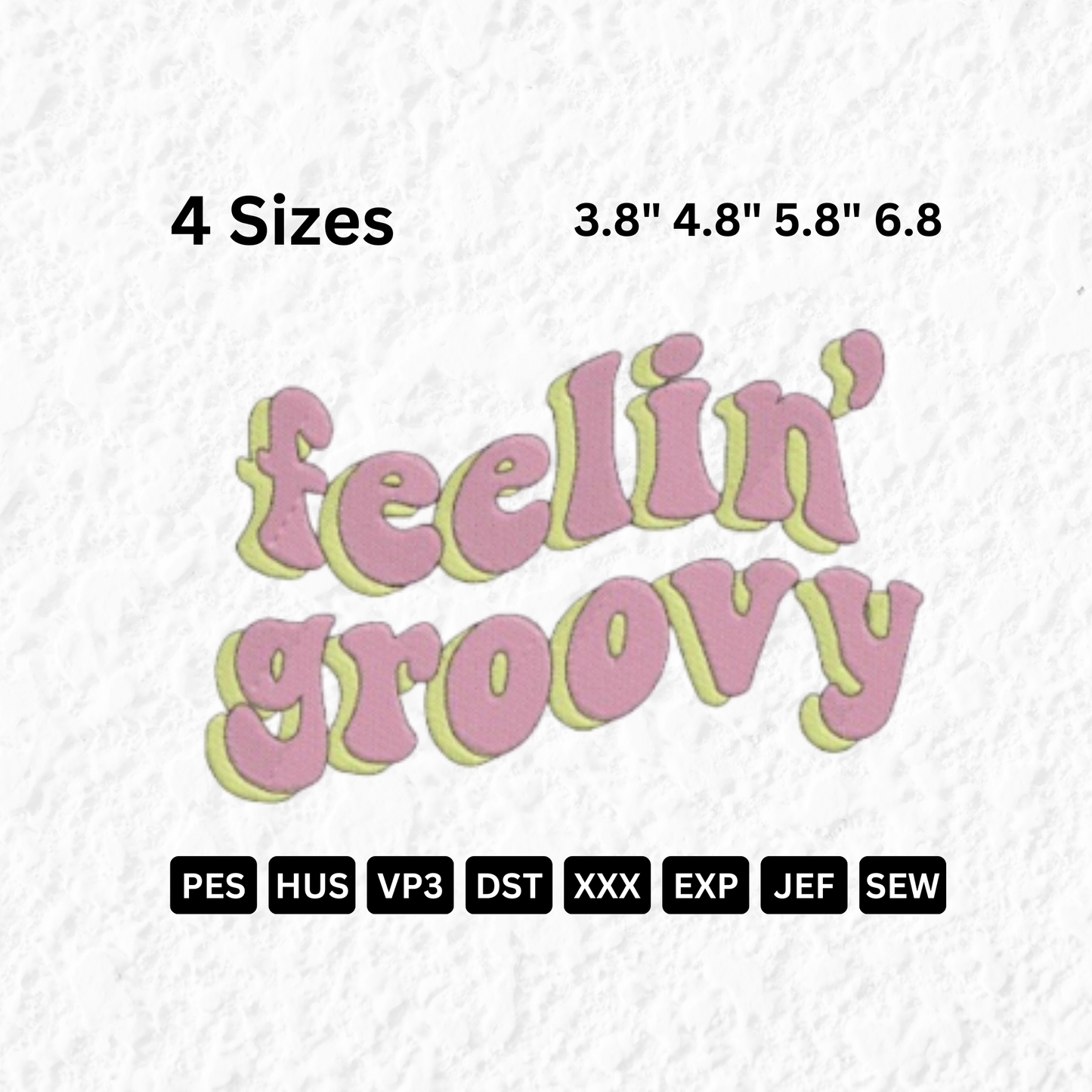 Feelin Groovy