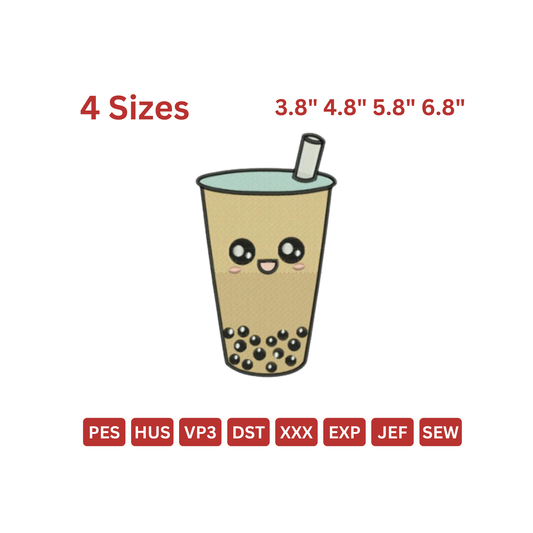 Boba Tea