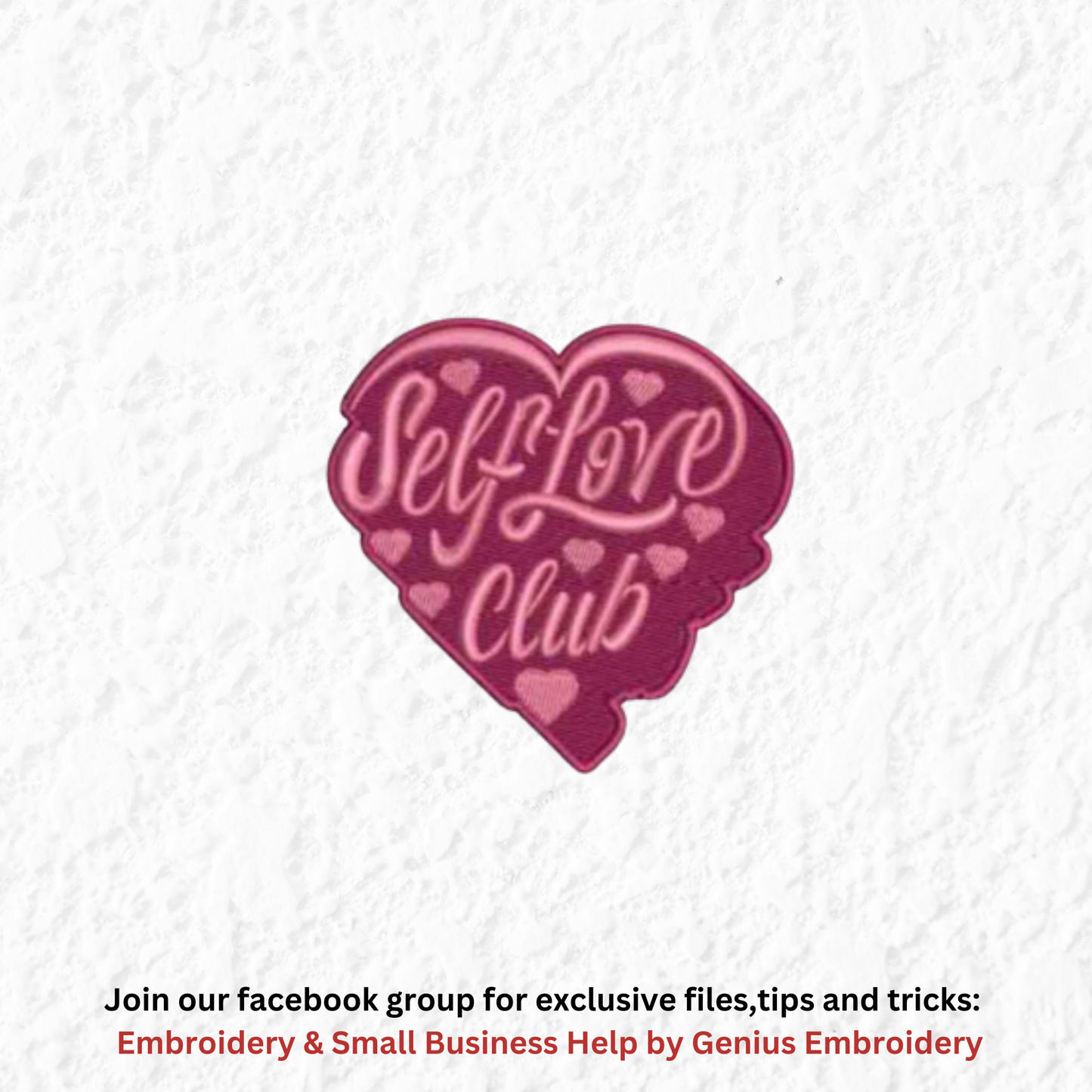 Self Love Club