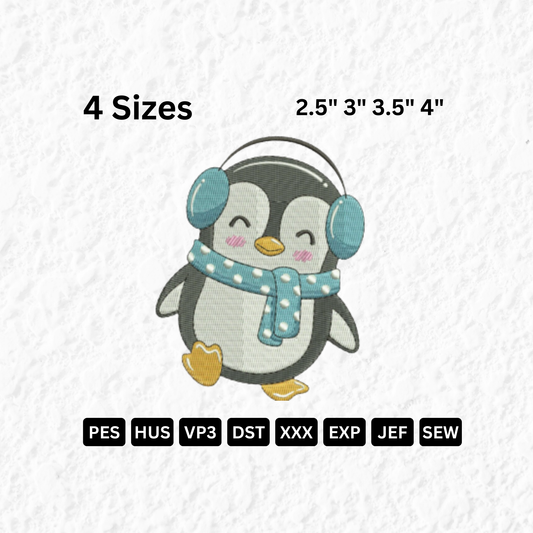 Penguin