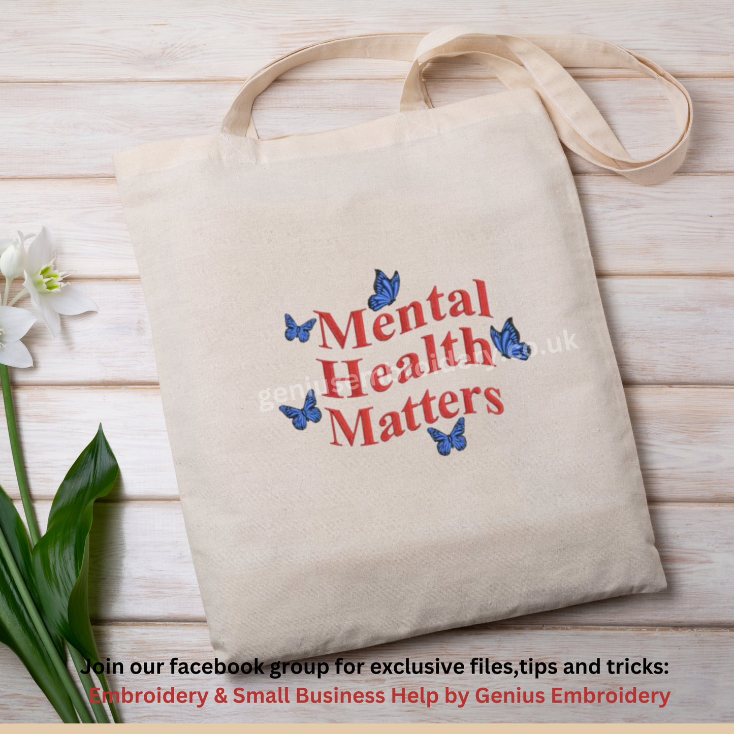 Mental Health Matters